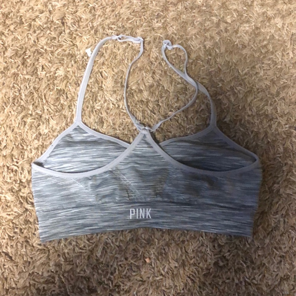 Pink bra - Picture 2 of 2